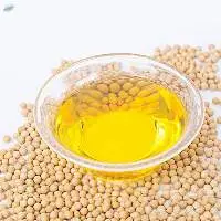 NON-GMO Yellow Soybeans