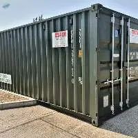 New Shipping Containers For Sale