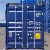 Shipping Containers for Sale