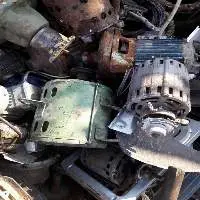 Electric Motors and Alternators
