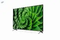 77" 4K HDR Smart QD-OLED TV