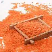 Red Lentils Available For Sale