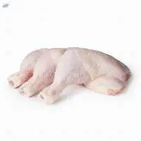 Frozen Halal Chicken Quarter Leg