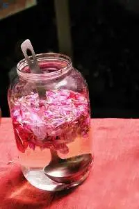 Moroccan Rose Water