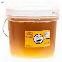 100% Pure Organic 1kg Raw Honey