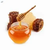 Pure Natural Bee Flower Pure Honey