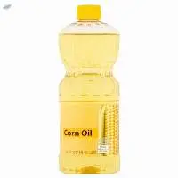 Best Brand Purity Refined Corn Oil