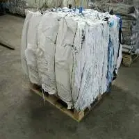 Bulk HDPE Milk Bottle Scrap  