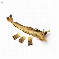 Dried Salted Cod Dry Stockfish