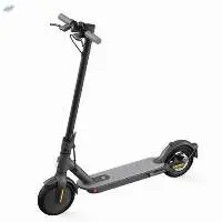 Powerful Adult Electric Scooter 150Kg