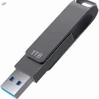 USB Flash Drive Metal 1gb 2gb 4gb 8gb