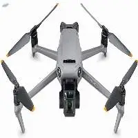 Professional 6K HD RC Airplane Drone