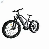 Electric Bicycle City Road Bicycle E-bike