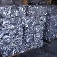 High Quality Aluminum Scrap