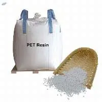 Pet Polyethylene Resin Recycled