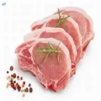 Good Boneless Frozen Pork Meat