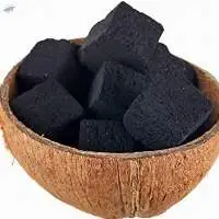 100% Coconut Shell Coal For Shisha