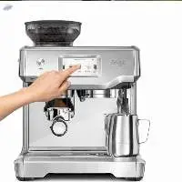 Oracle Touch Automatic Coffee Machine