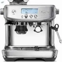 Espresso Oracle Touch Coffee Machine