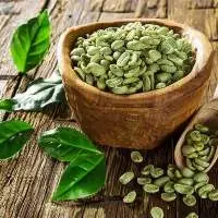 Arabica Green Coffee Beans  