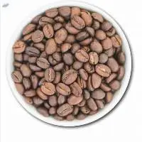 Roasted Arabica Coffee Bean Best Roasted