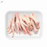 Quality Frozen Chicken Feet Paws
