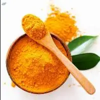 Bulk Turmeric Powder from Germany