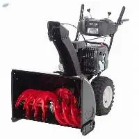 Multi-Function Snow Blower Blowers