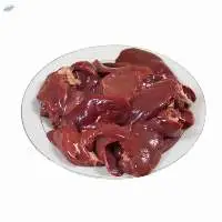 Fresh Whole Liver Good Quality