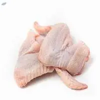 Turkey Frozen Chicken Wings