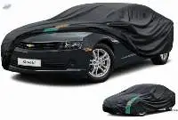 Full Car Cover Outdoor Waterproof