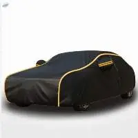 Car Cover Waterproof All For Automobiles