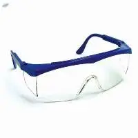 Protective Safety Clear Googles For Eye
