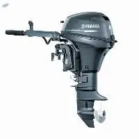 Good Condition Used Marine Boats Engines