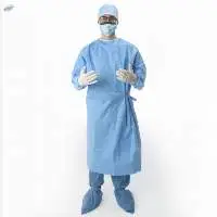 Disposable Surgical Gown, Used For Medical