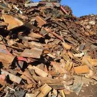 Iron Scraps Heavy Metal Scraps