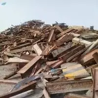 Heavy Melting Scrap Iron and Steel