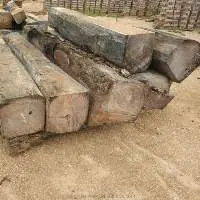 Wholesale Timber Logs High Quality