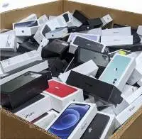 Refurbished Second Hand Used Original For Iphone