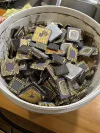 CPU Scrap