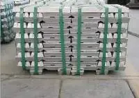 Aluminium Ingot