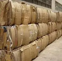 OCC Waste Paper