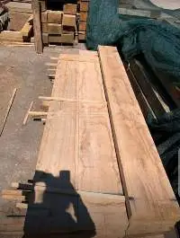 Wood