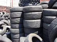 Used Car Tires
