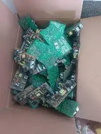 Motherboard Scrap