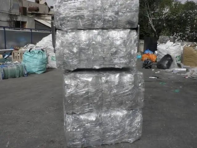 Pet Bottle