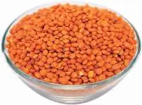 Red Lentils
