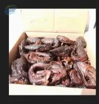 Whole Round Dried Smoked Catfish