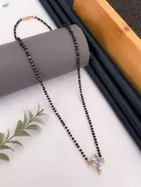 Gold Plated Fancy Mangalsutra
