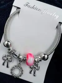 Premium Quality Free Size Pandora Bracelet